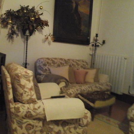 Casa Ciri Bed & Breakfast Фолиньо Екстериор снимка