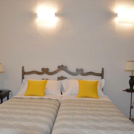 Casa Ciri Bed & Breakfast Фолиньо Екстериор снимка