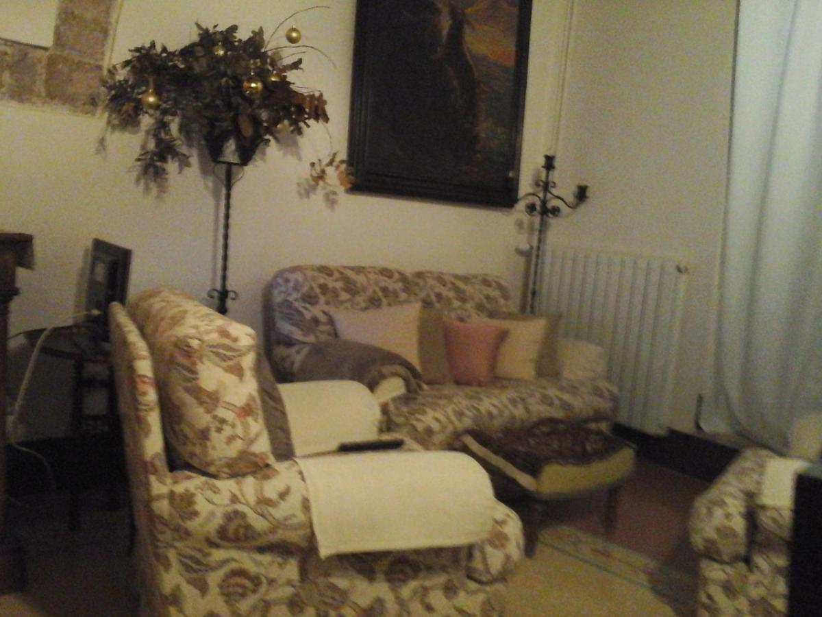 Casa Ciri Bed & Breakfast Фолиньо Екстериор снимка
