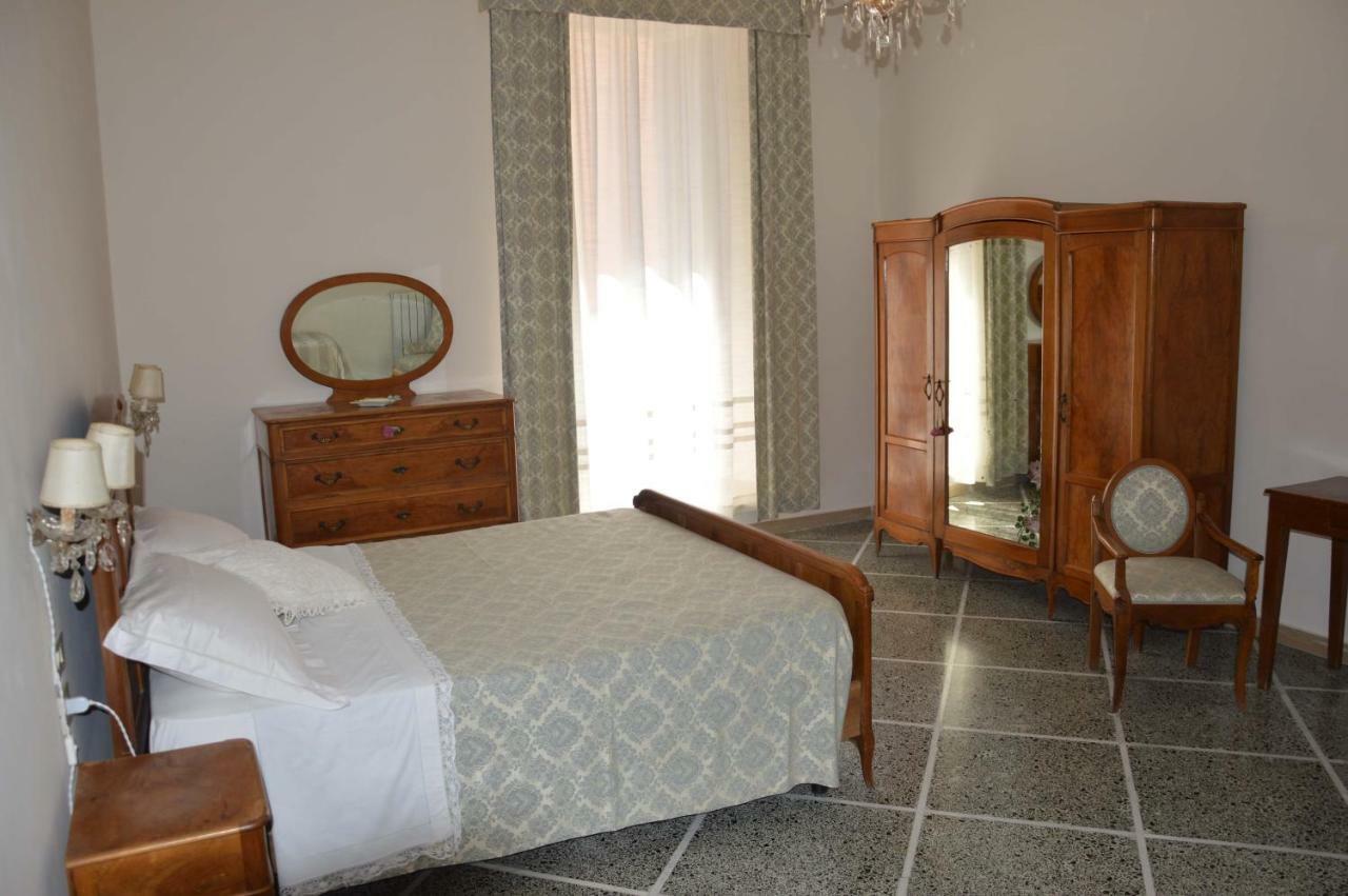 Casa Ciri Bed & Breakfast Фолиньо Екстериор снимка