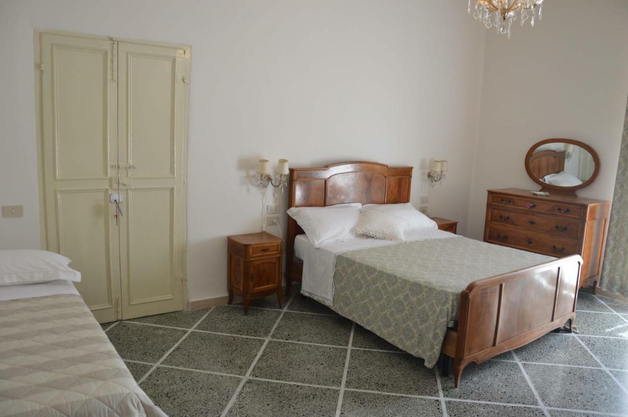 Casa Ciri Bed & Breakfast Фолиньо Екстериор снимка