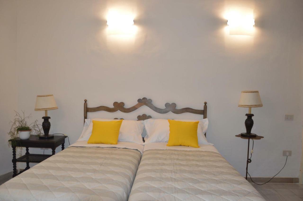 Casa Ciri Bed & Breakfast Фолиньо Екстериор снимка