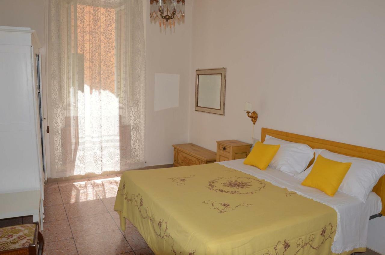 Casa Ciri Bed & Breakfast Фолиньо Екстериор снимка