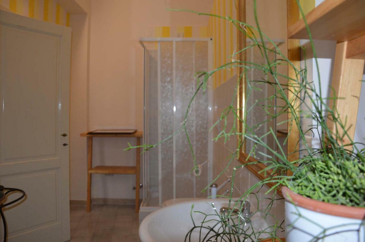 Casa Ciri Bed & Breakfast Фолиньо Екстериор снимка