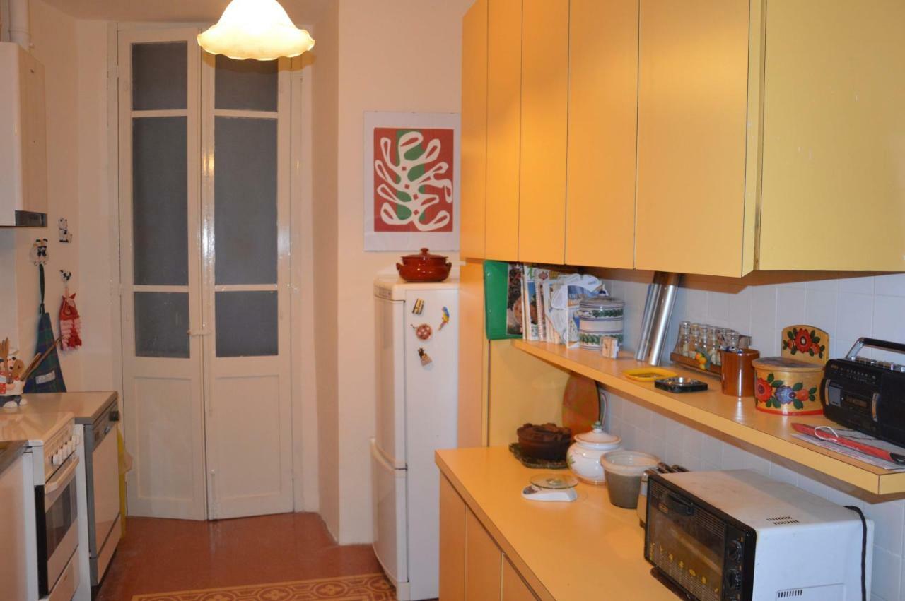 Casa Ciri Bed & Breakfast Фолиньо Екстериор снимка