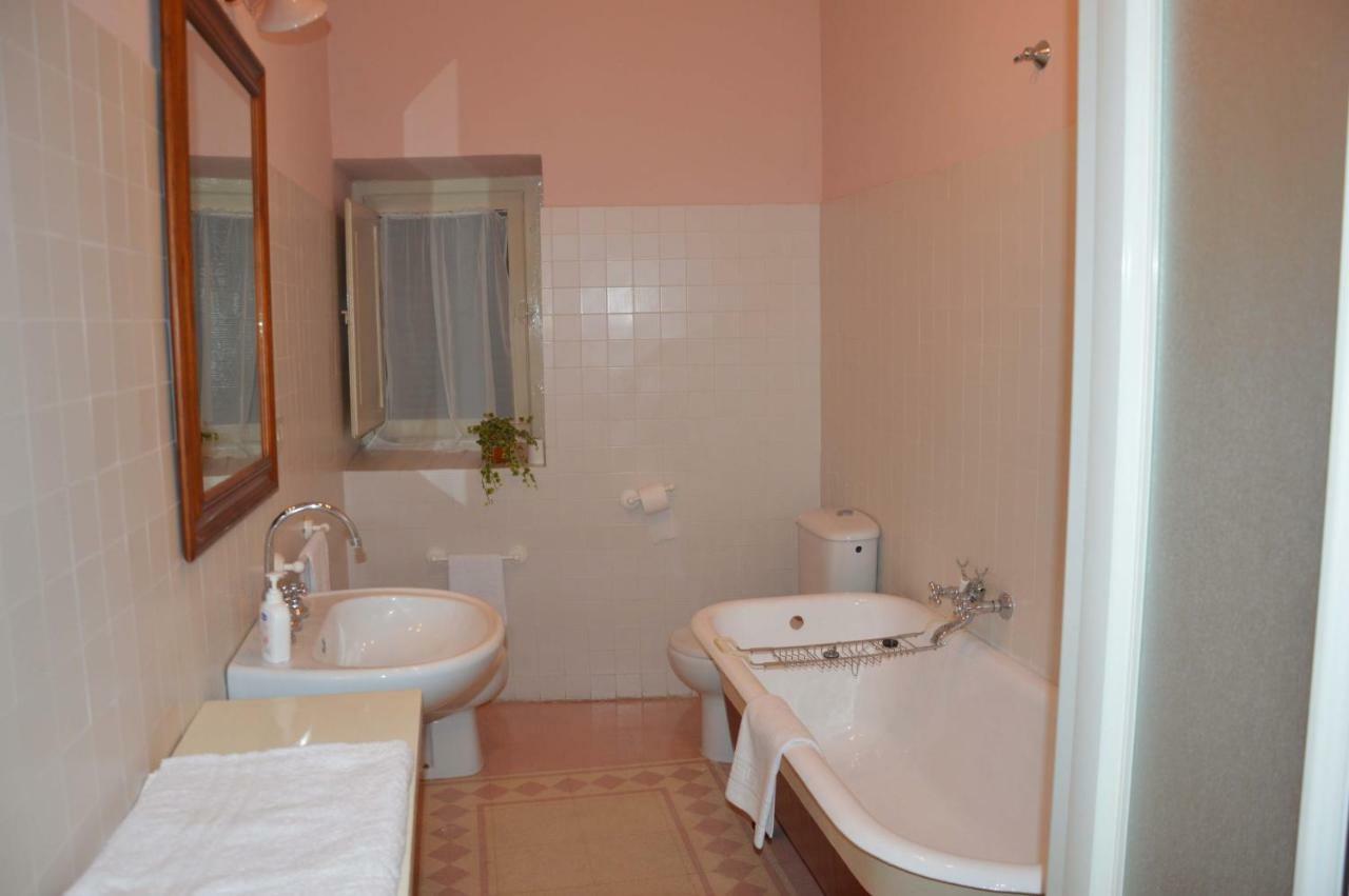 Casa Ciri Bed & Breakfast Фолиньо Екстериор снимка