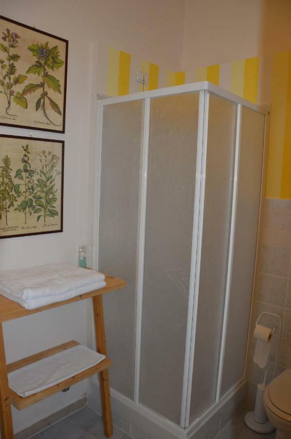 Casa Ciri Bed & Breakfast Фолиньо Екстериор снимка