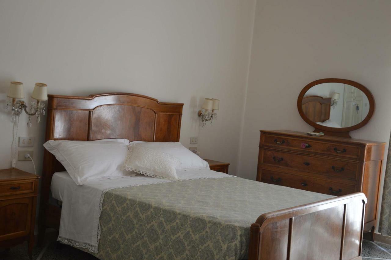 Casa Ciri Bed & Breakfast Фолиньо Екстериор снимка